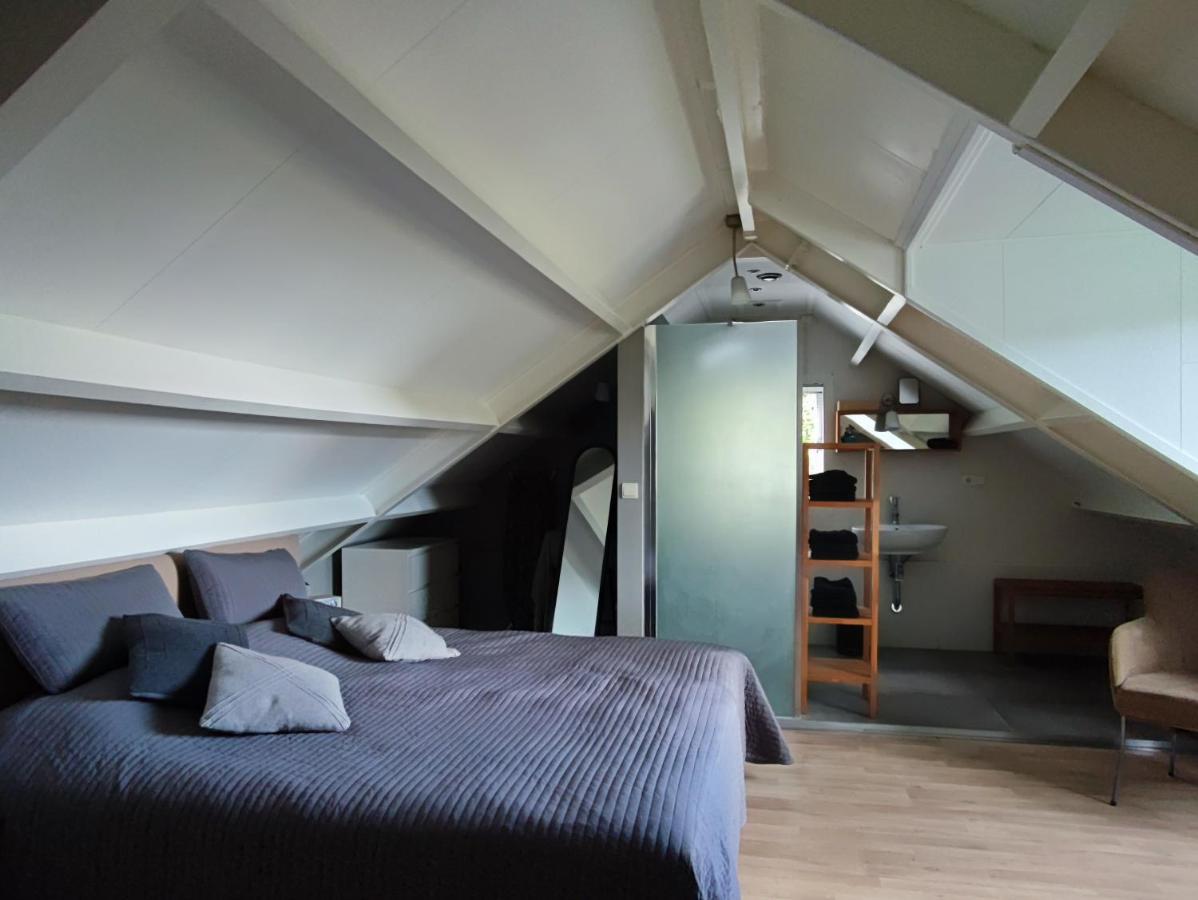 My Lodge Dinteloord Eksteriør bilde