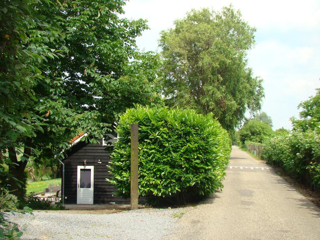 My Lodge Dinteloord Rom bilde